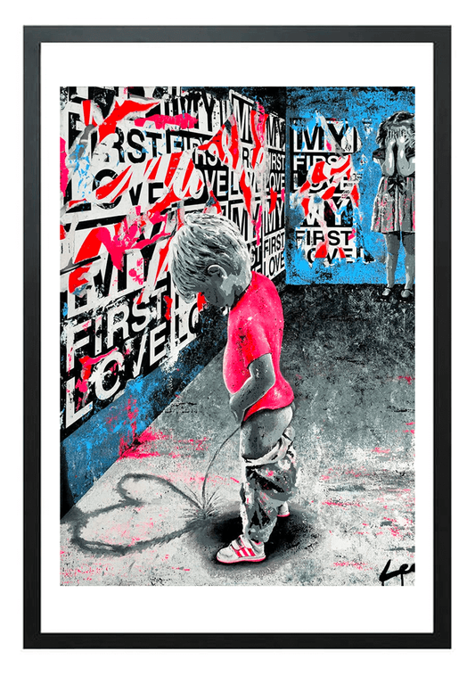First Love #1
