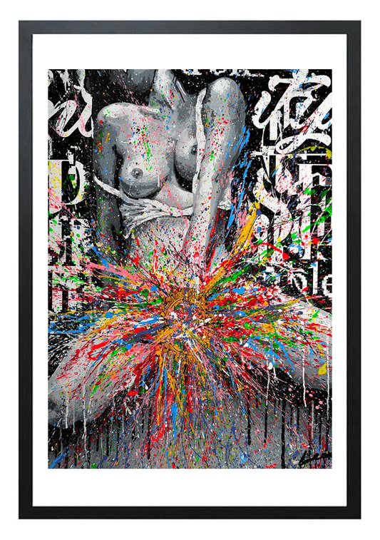 La Petit Mort