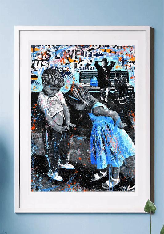 First Love #2