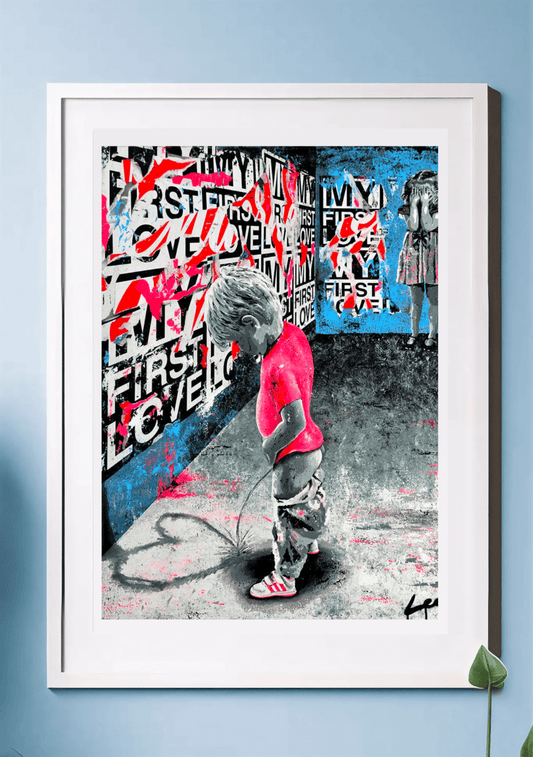 First Love #1