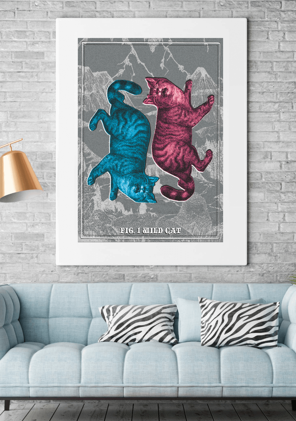 Wild Cat