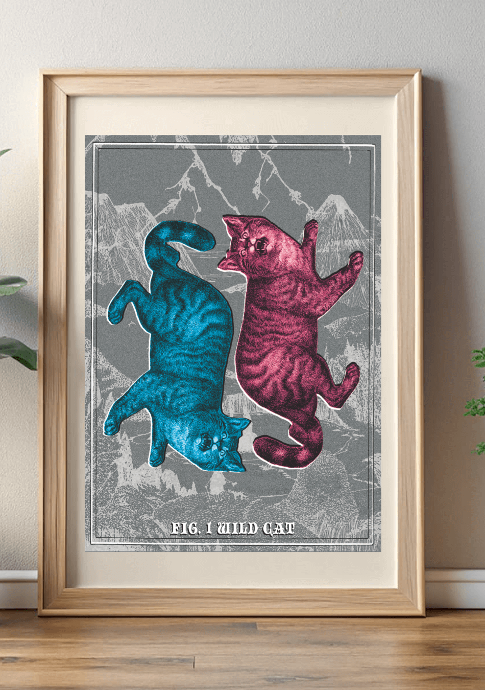 Wild Cat