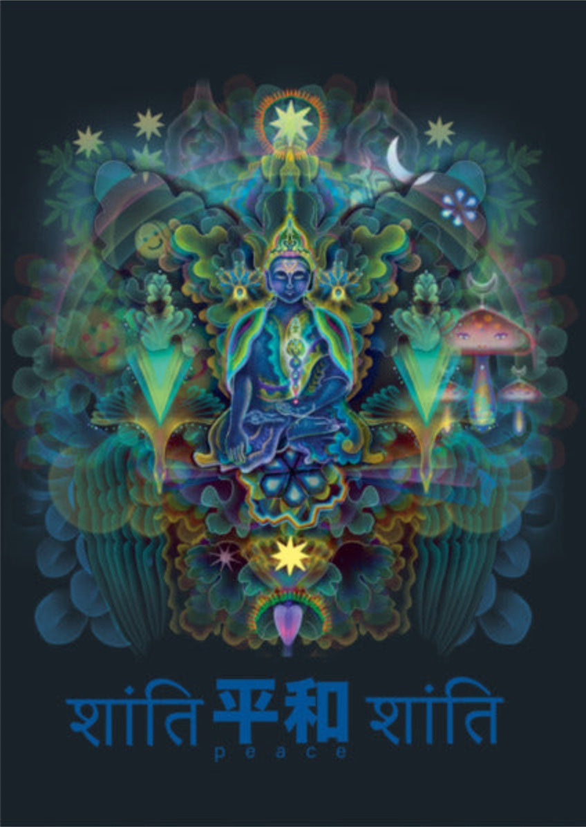 Peace