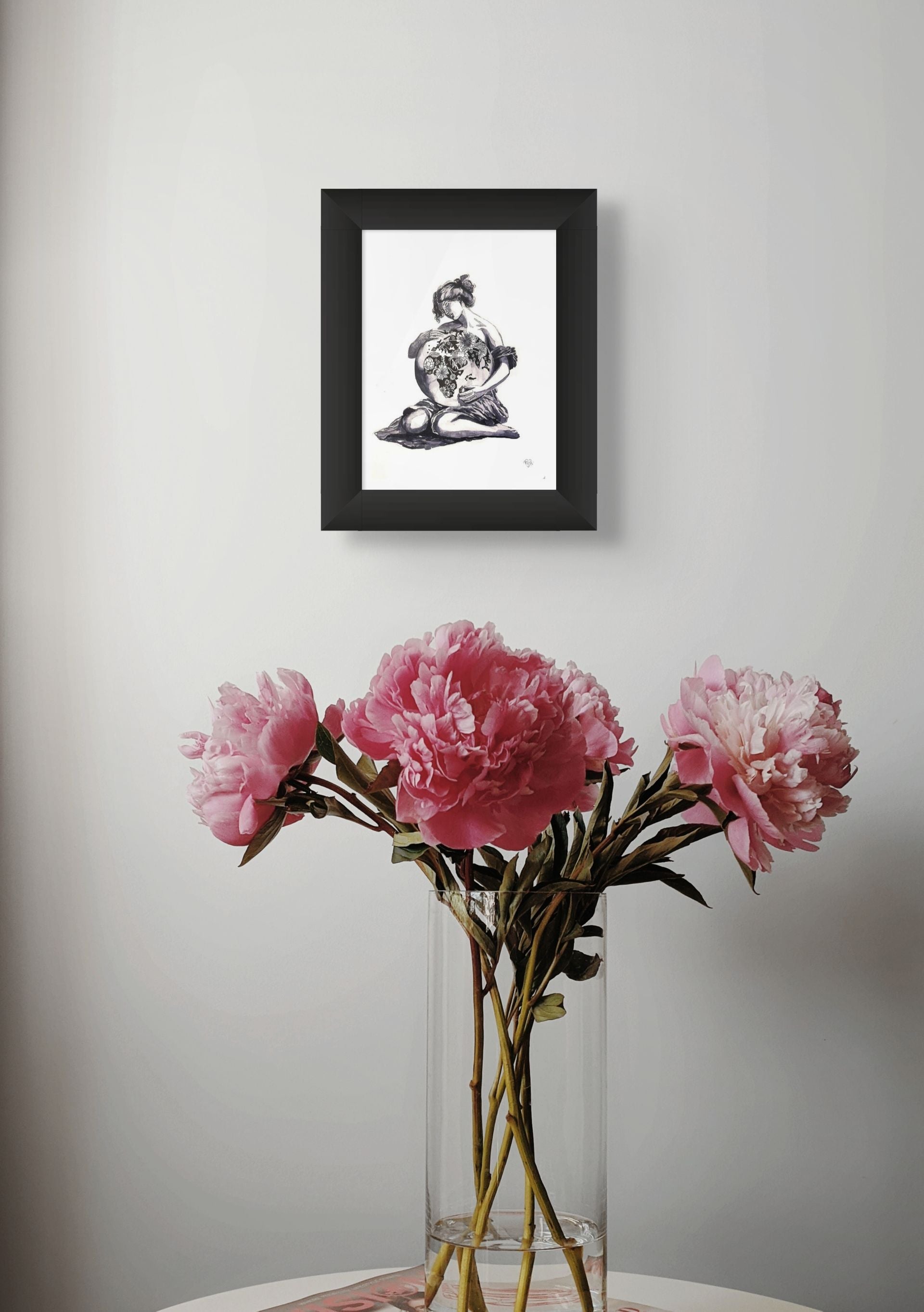 Gardienne de la Terre