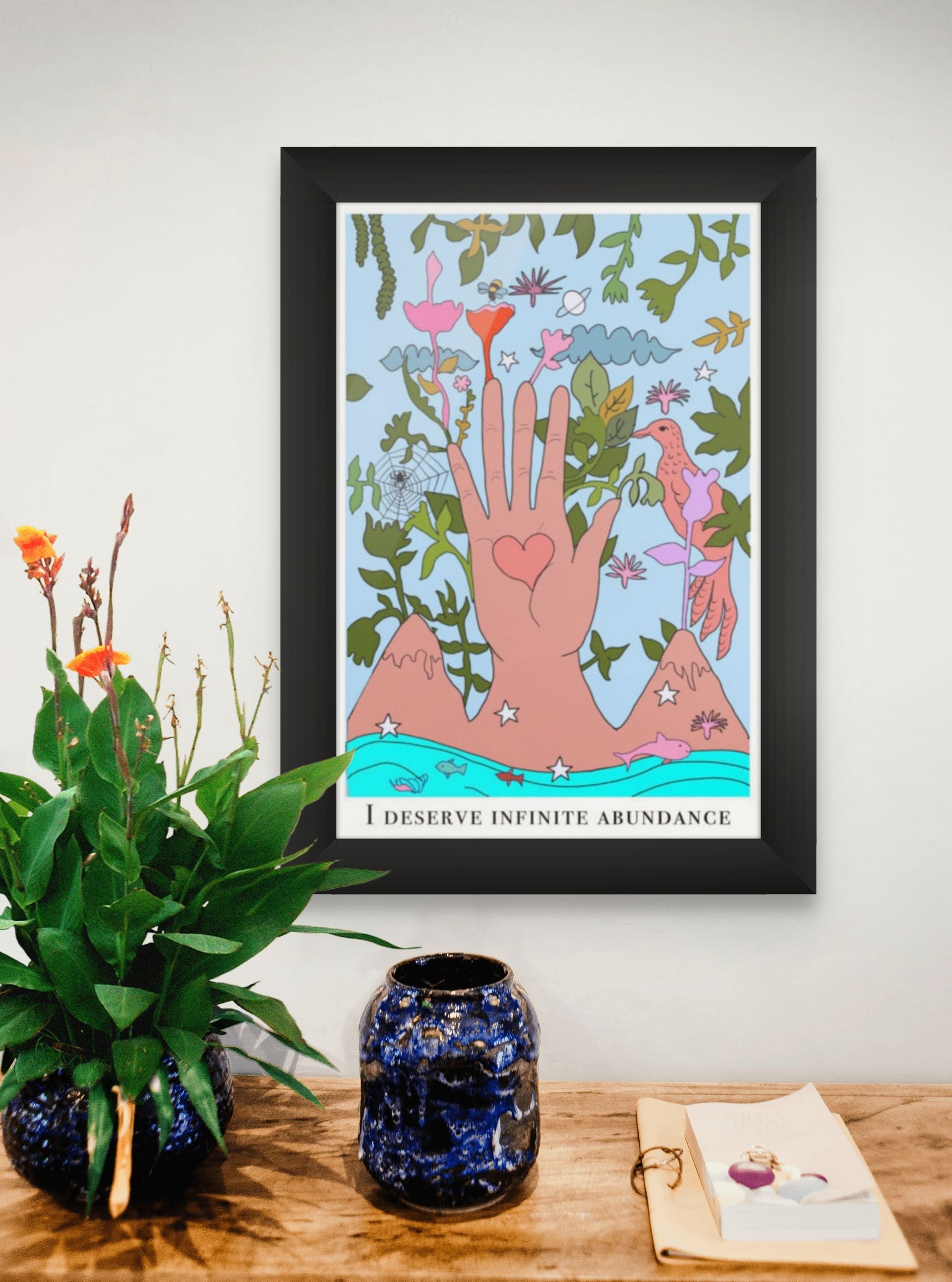 Abundance Arcana