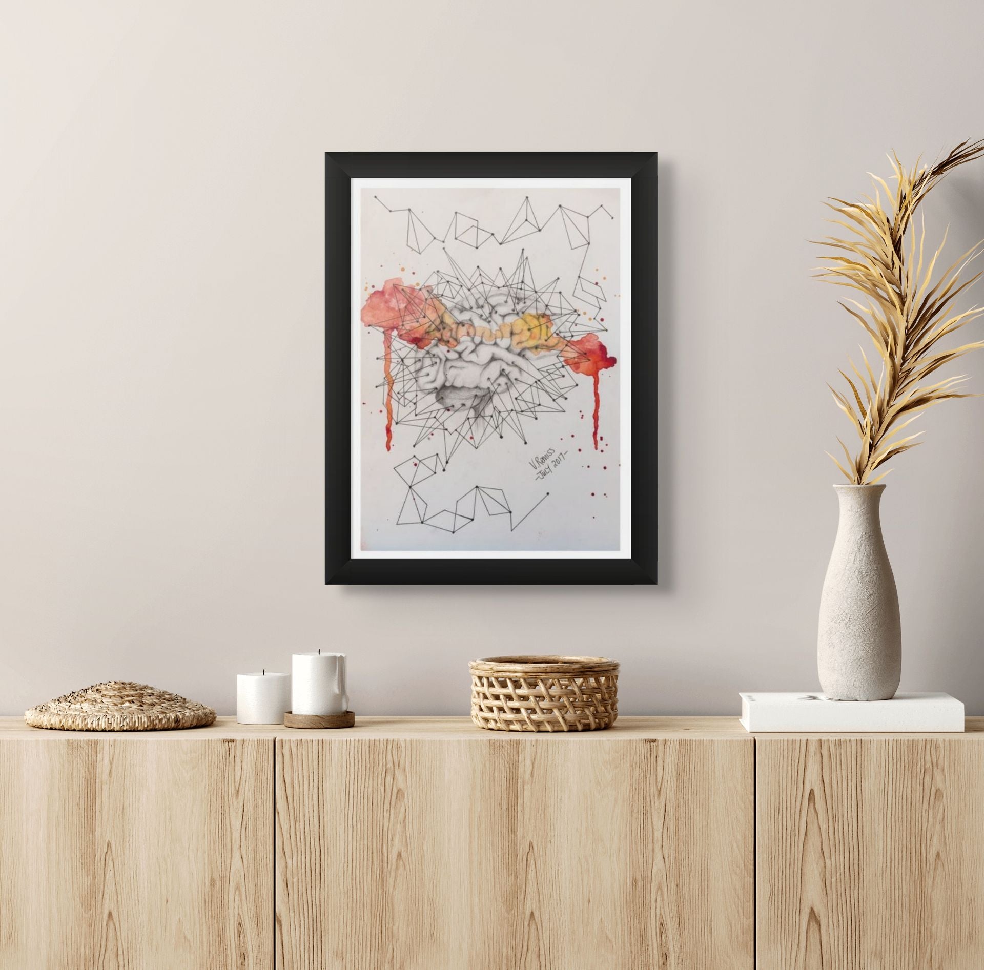 Webs of significance