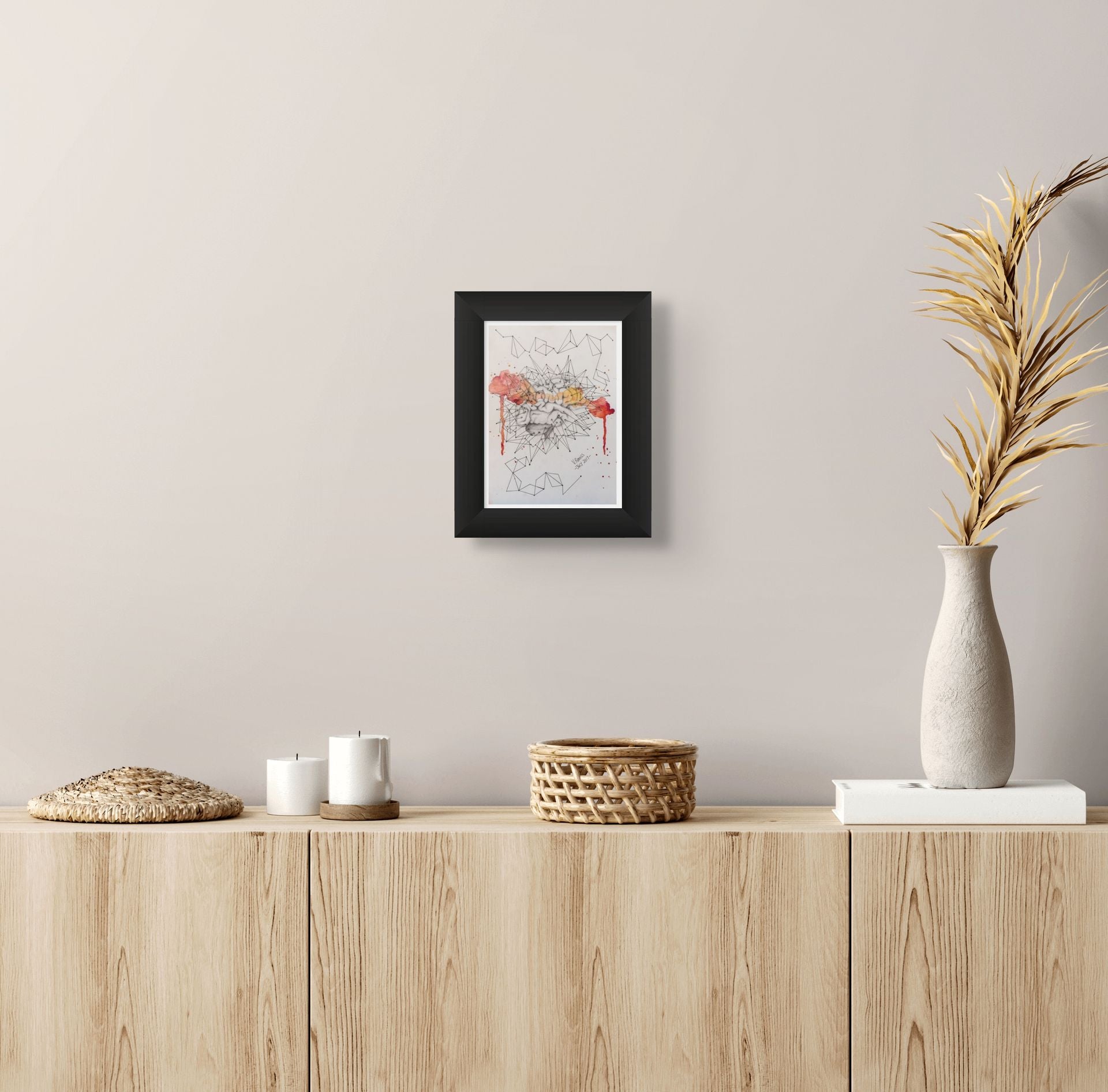 Webs of significance