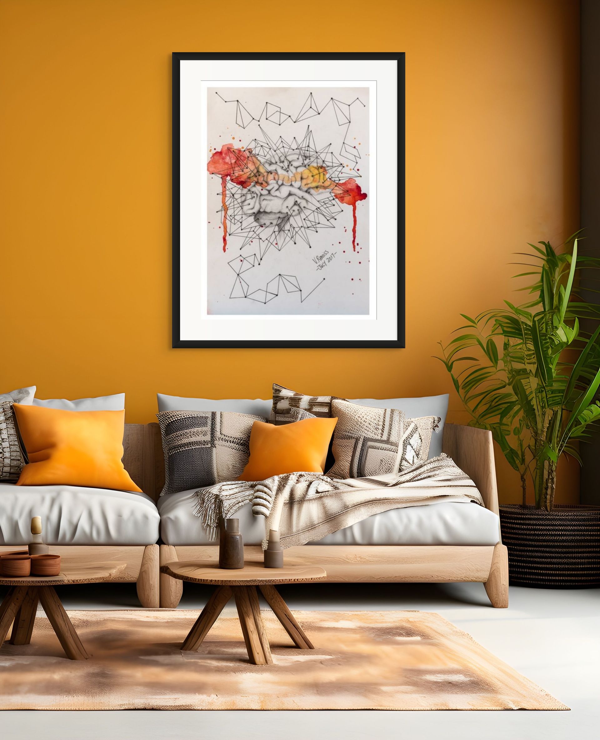 Webs of significance